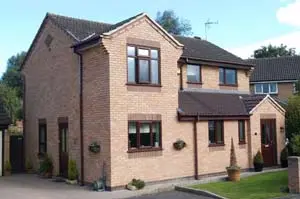 Builder Nottingham