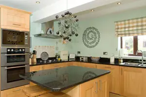 Builder Nottinghamshire