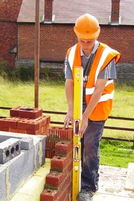 Building quality control
