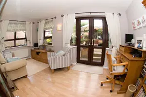 Builder Derbyshire